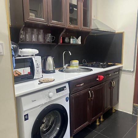 Monika Apartment Тбілісі Екстер'єр фото