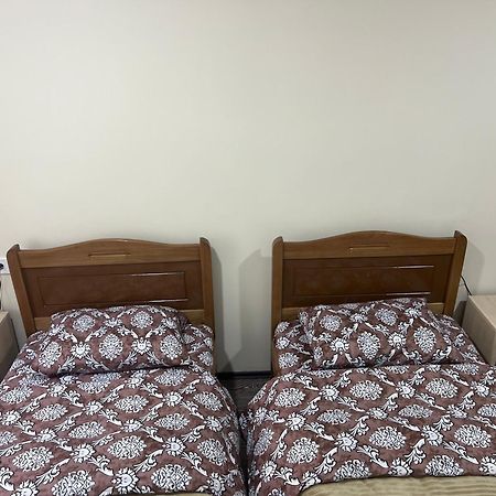 Monika Apartment Тбілісі Екстер'єр фото