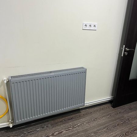 Monika Apartment Тбілісі Екстер'єр фото