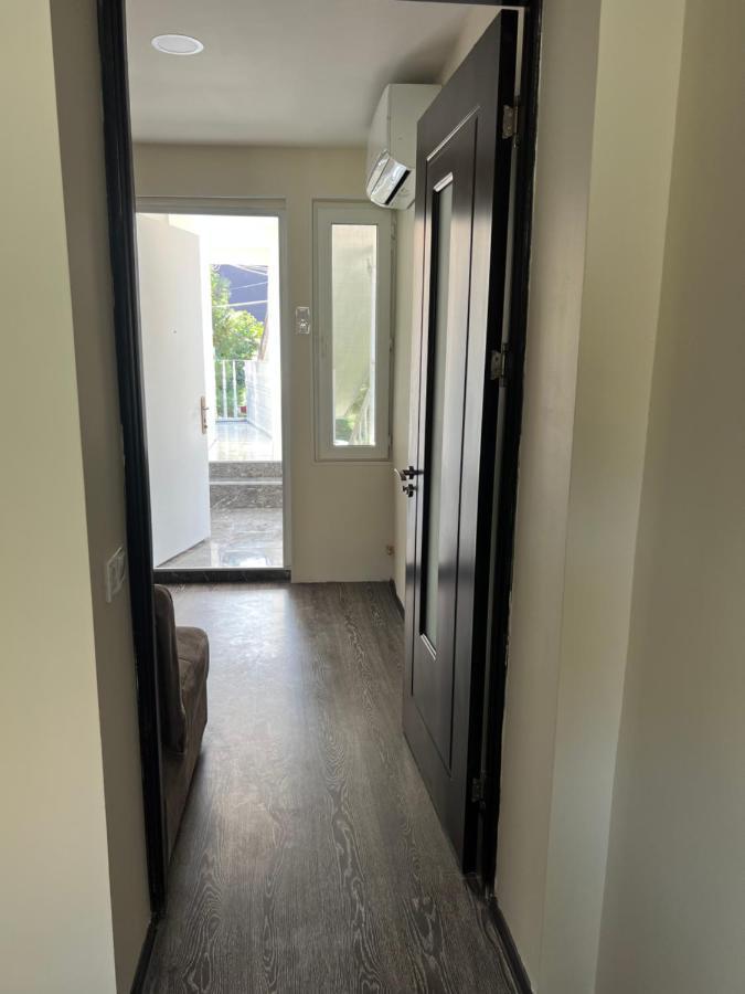 Monika Apartment Тбілісі Екстер'єр фото