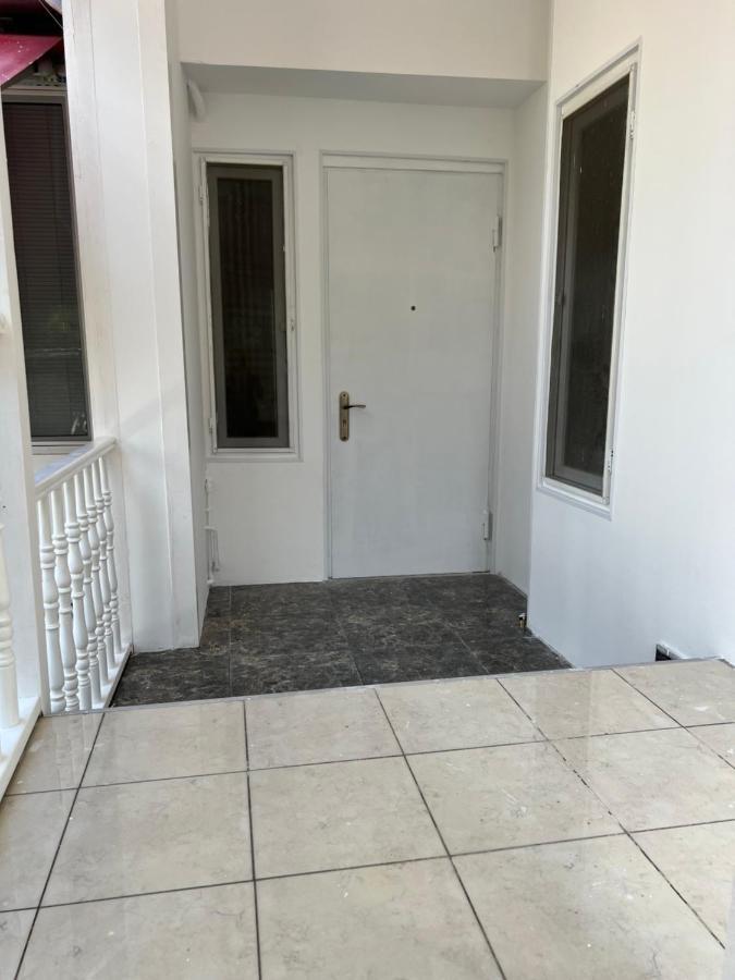 Monika Apartment Тбілісі Екстер'єр фото