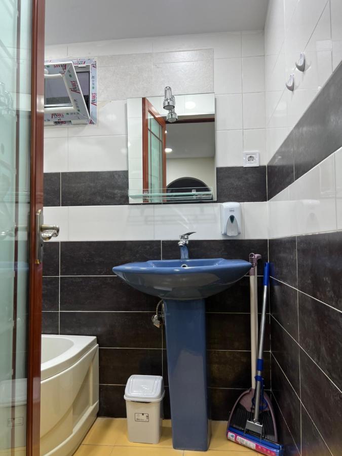 Monika Apartment Тбілісі Екстер'єр фото