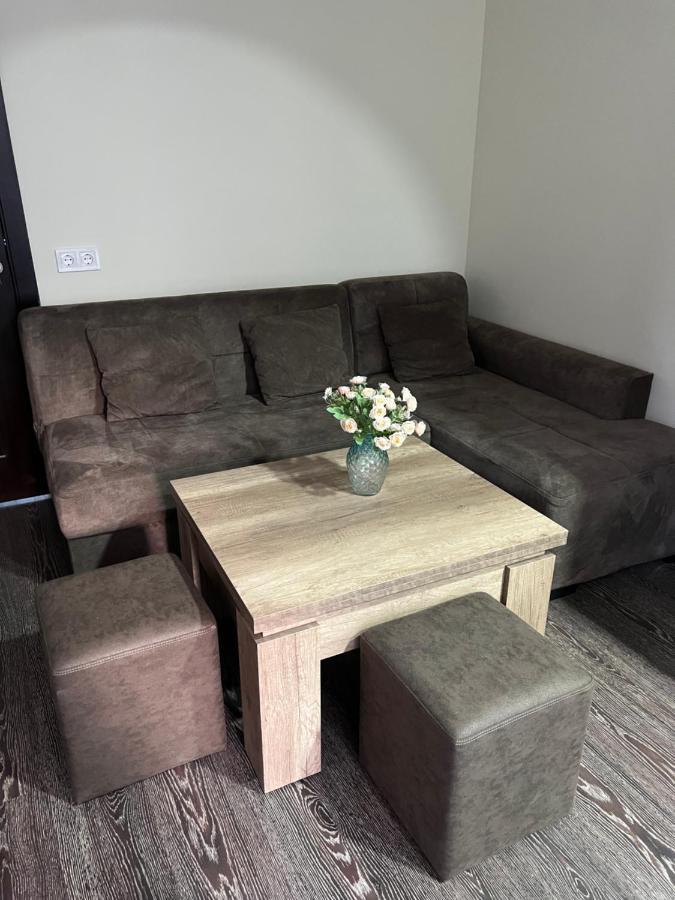 Monika Apartment Тбілісі Екстер'єр фото