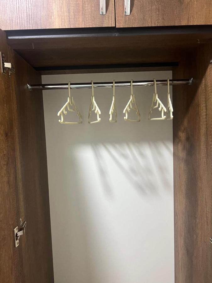 Monika Apartment Тбілісі Екстер'єр фото