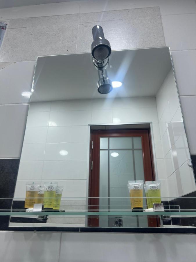 Monika Apartment Тбілісі Екстер'єр фото