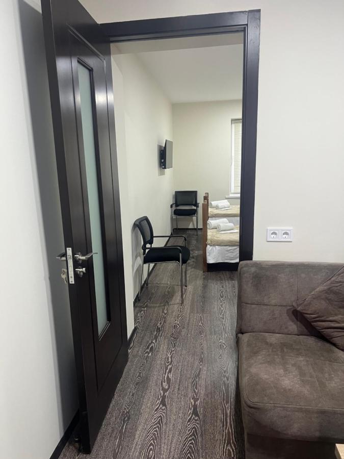 Monika Apartment Тбілісі Екстер'єр фото