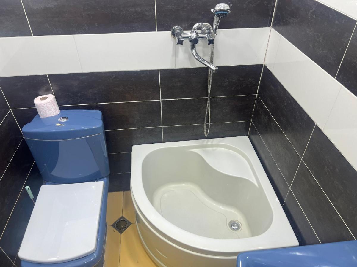 Monika Apartment Тбілісі Екстер'єр фото