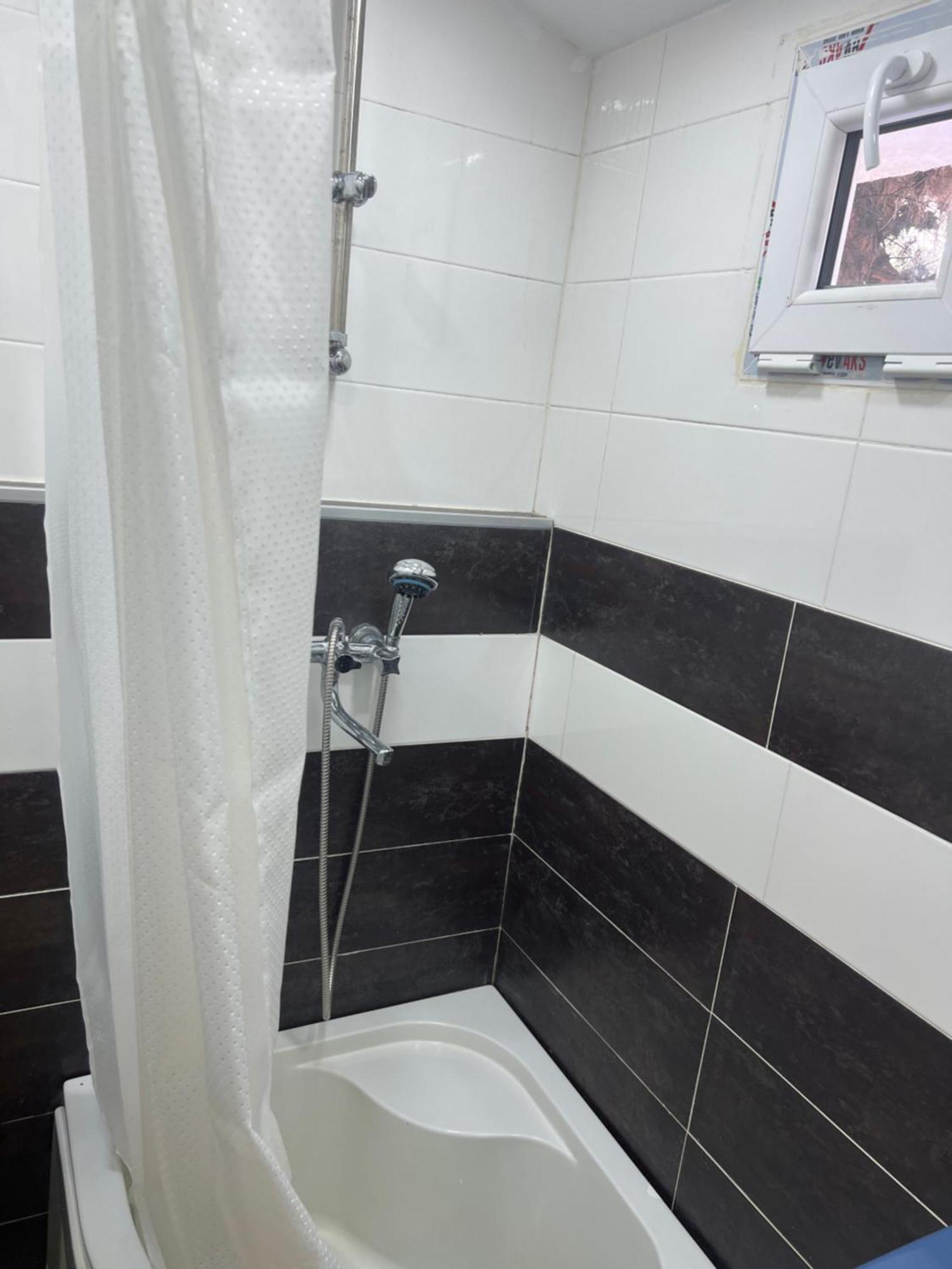 Monika Apartment Тбілісі Екстер'єр фото