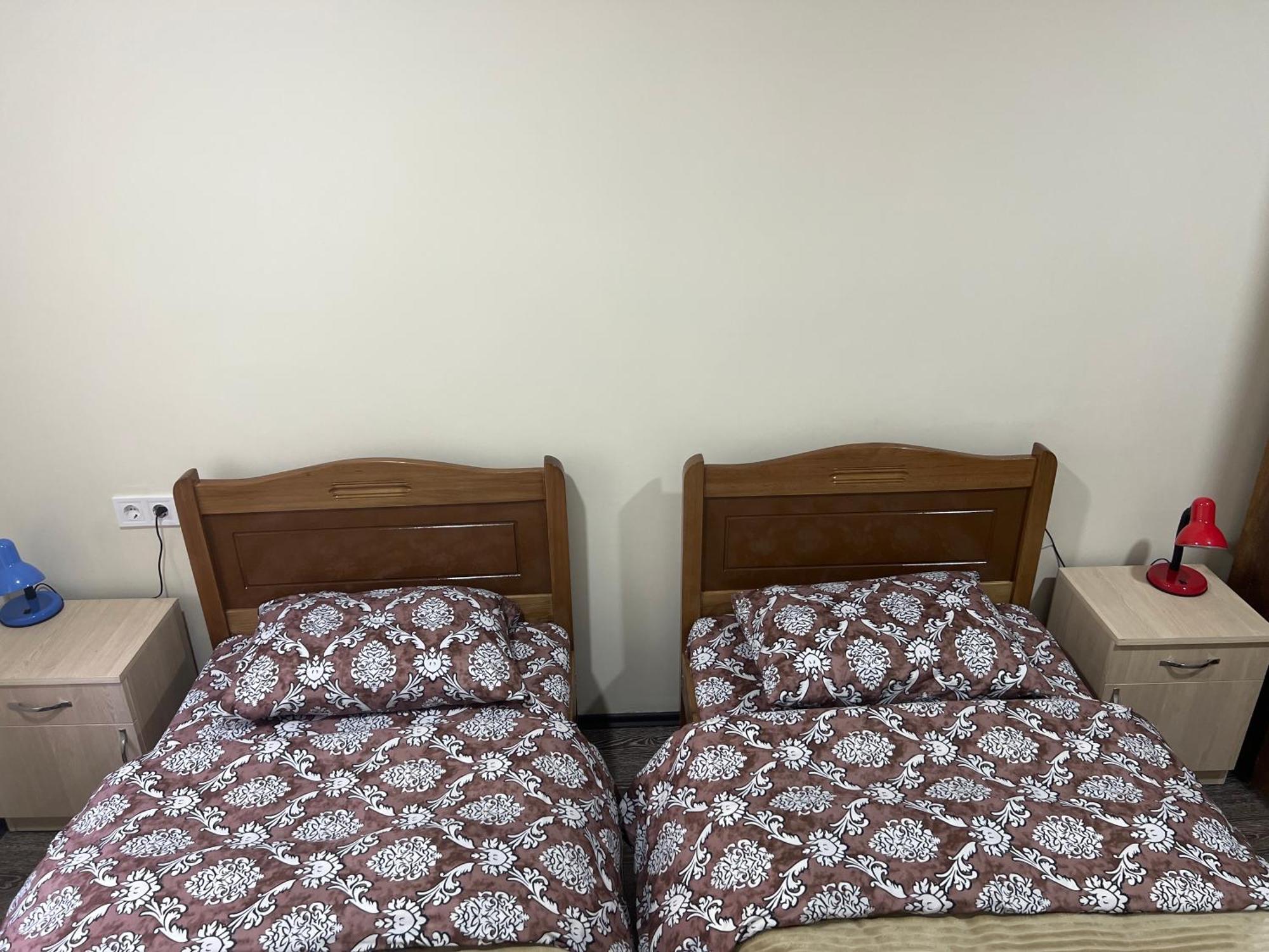 Monika Apartment Тбілісі Екстер'єр фото