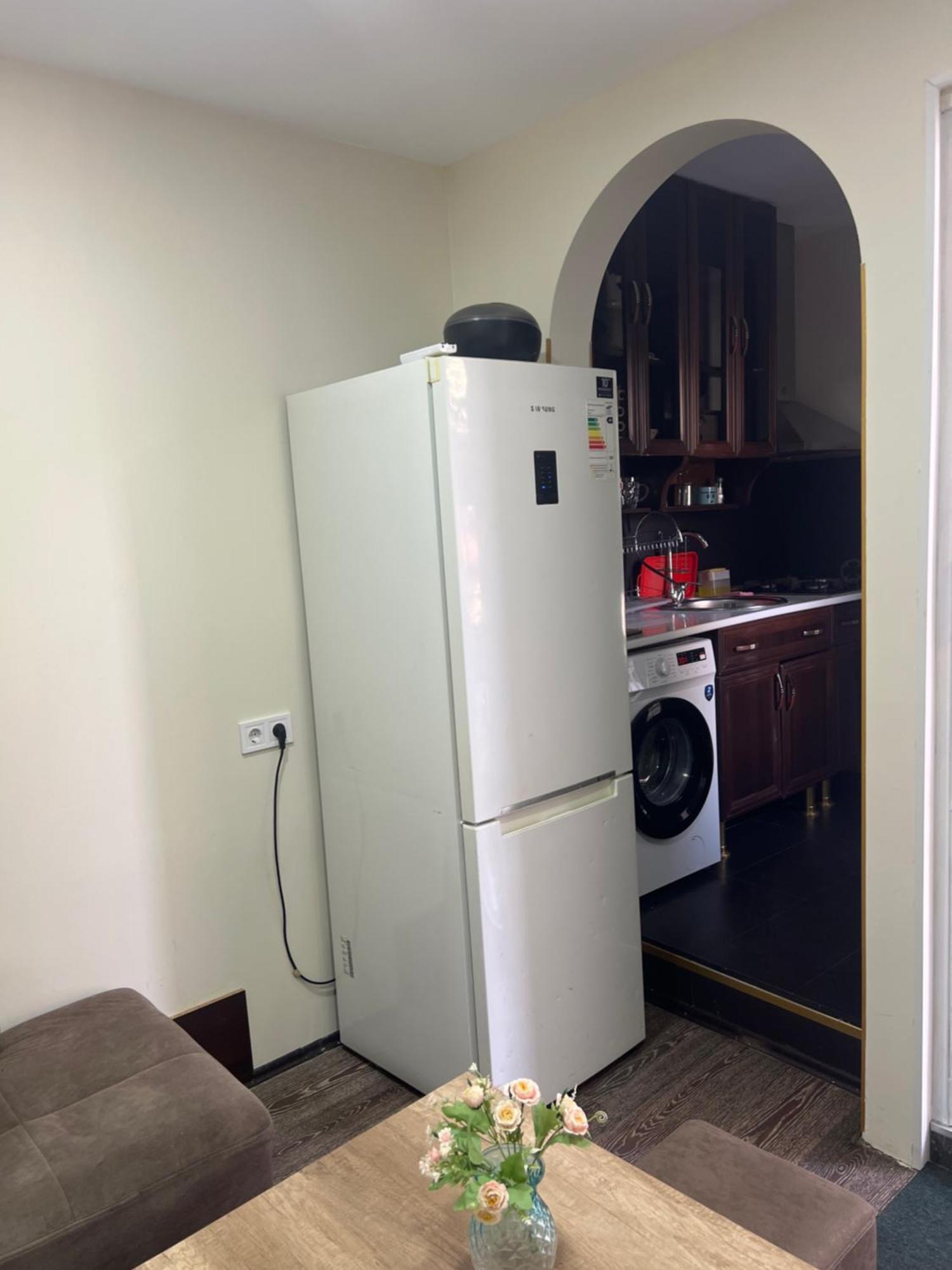 Monika Apartment Тбілісі Екстер'єр фото